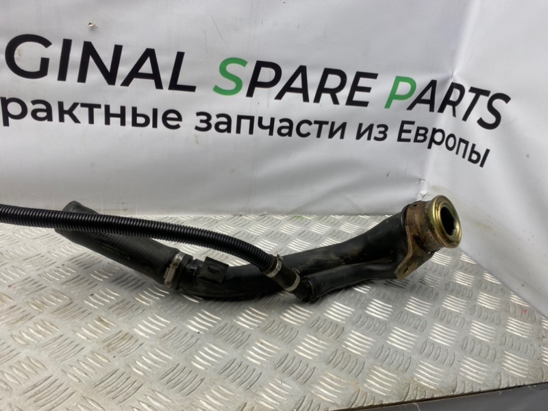 Горловина топливного бака, 1700 рублей, Калининград