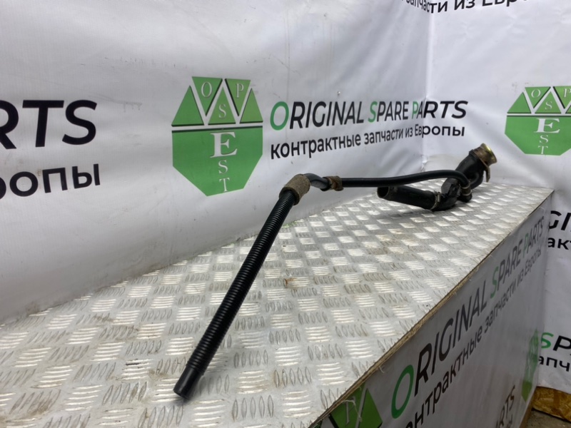 Горловина топливного бака, 1700 рублей, Калининград