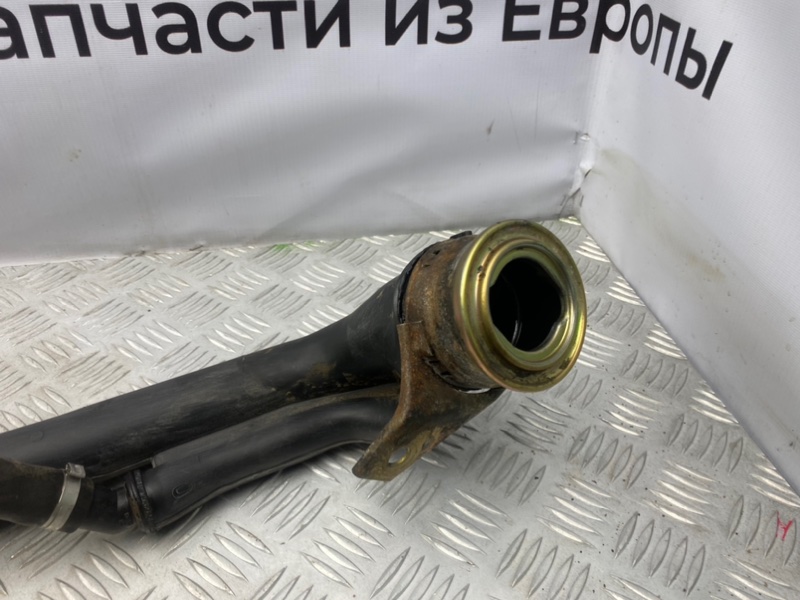 Горловина топливного бака, 1700 рублей, Калининград