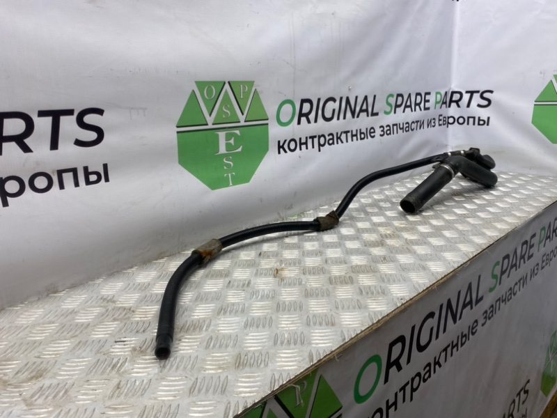 Горловина топливного бака, 1700 рублей, Калининград