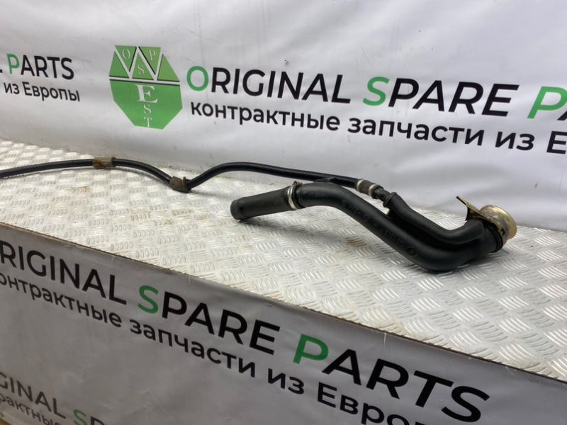 Горловина топливного бака, 1700 рублей, Калининград