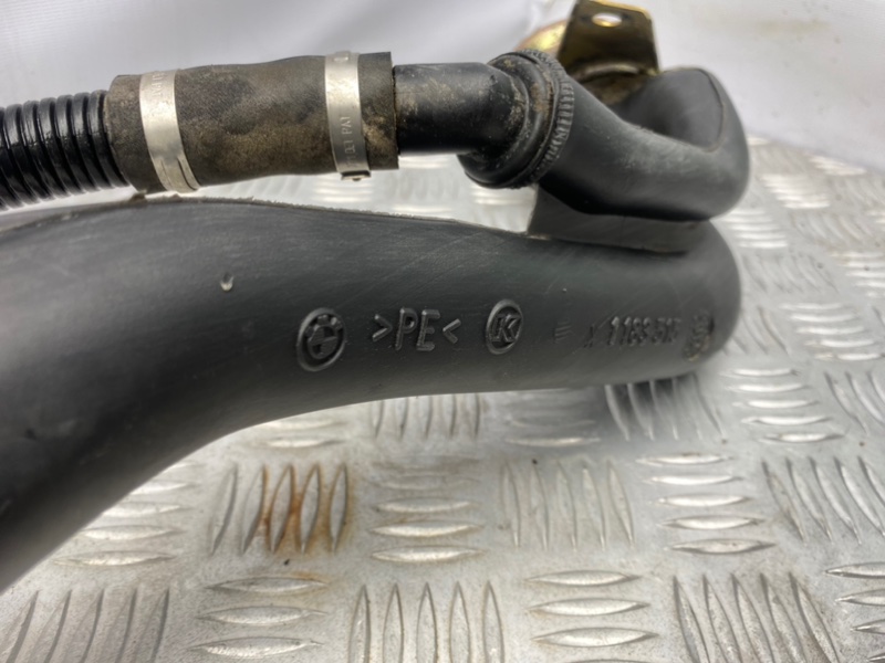 Горловина топливного бака, 1700 рублей, Калининград