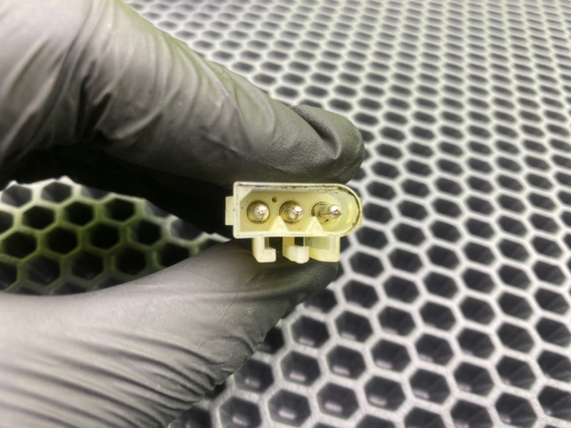 Вентилятор эбу, 1000 рублей, Калининград