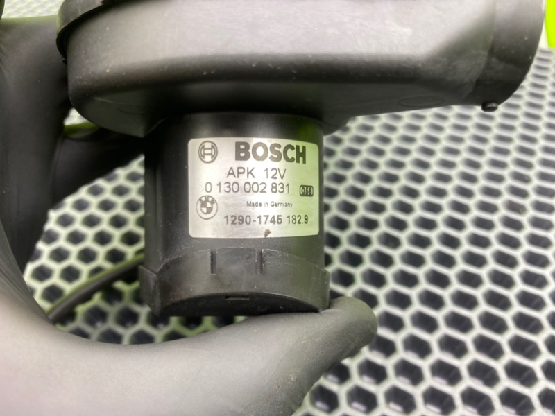 Вентилятор эбу, 1000 рублей, Калининград