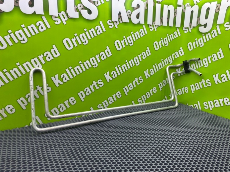 Радиатор ГУР, 900 рублей, Калининград