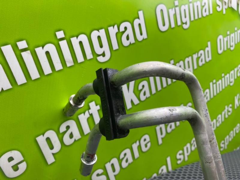 Радиатор ГУР, 900 рублей, Калининград