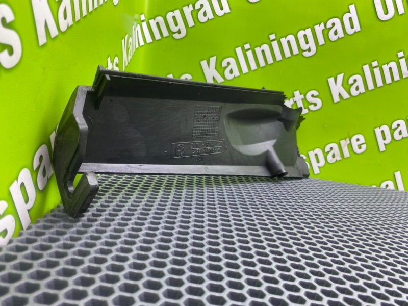 Перегородка, 1000 рублей, Калининград