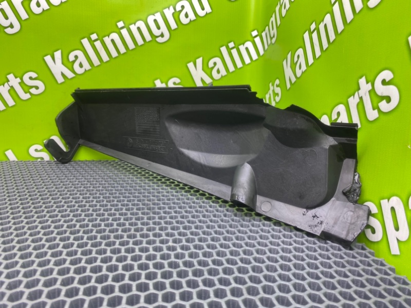 Перегородка, 1000 рублей, Калининград