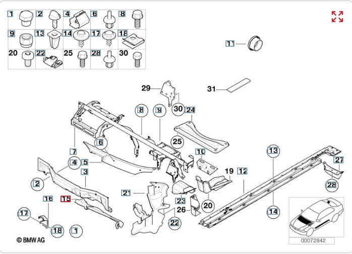 Перегородка, 1000 рублей, Калининград