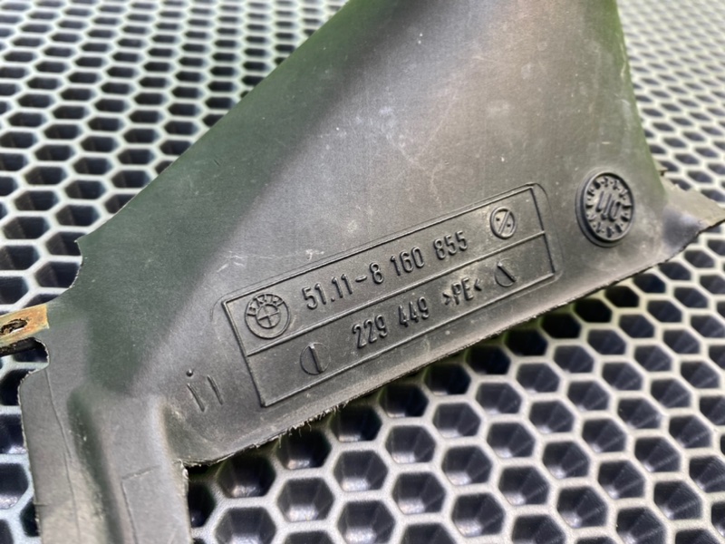 Воздуховод генератора, 700 рублей, Калининград