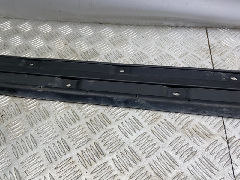 Защита днища, 1100 рублей, Калининград