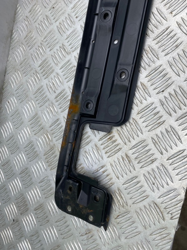 Защита днища, 1100 рублей, Калининград