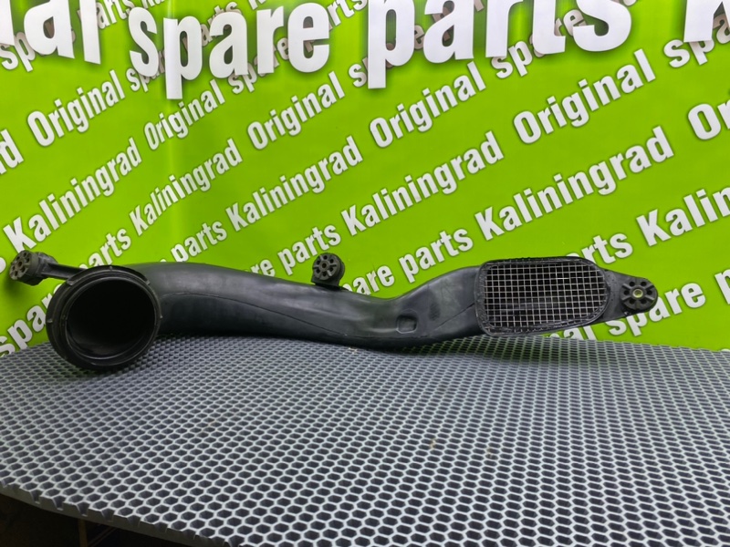 Патрубок воздушного фильтра, 1200 рублей, Калининград