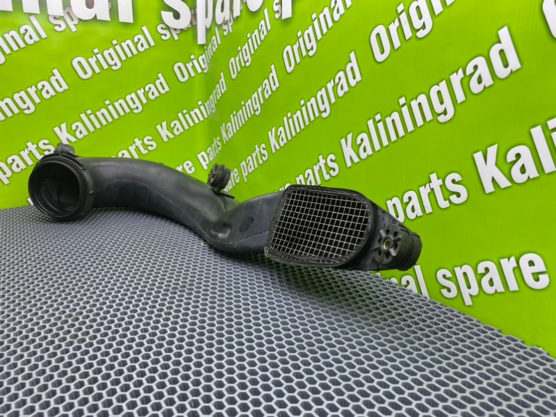 Патрубок воздушного фильтра, 1200 рублей, Калининград
