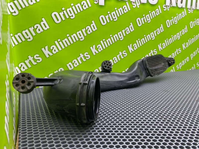 Патрубок воздушного фильтра, 1200 рублей, Калининград