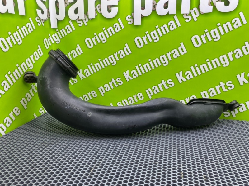 Патрубок воздушного фильтра, 1200 рублей, Калининград
