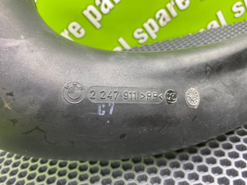 Патрубок воздушного фильтра, 1200 рублей, Калининград