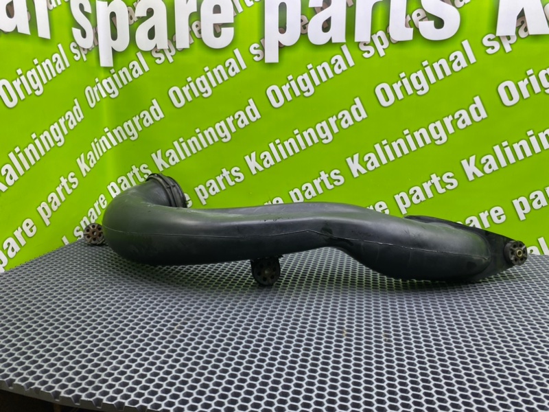 Патрубок воздушного фильтра, 1200 рублей, Калининград