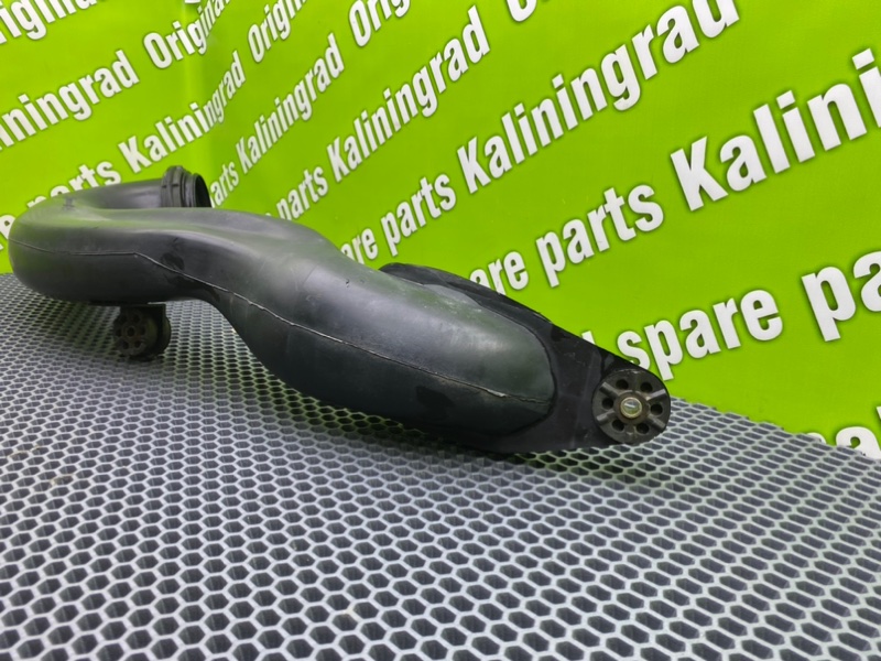 Патрубок воздушного фильтра, 1200 рублей, Калининград