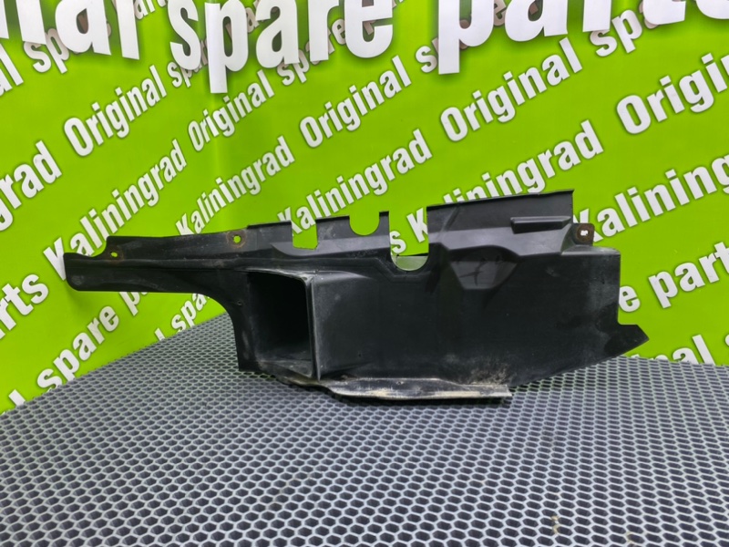 Воздуховод охлаждения тормозов, 1600 рублей, Калининград