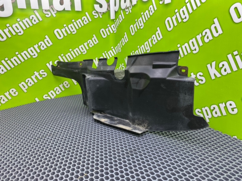 Воздуховод охлаждения тормозов, 1600 рублей, Калининград