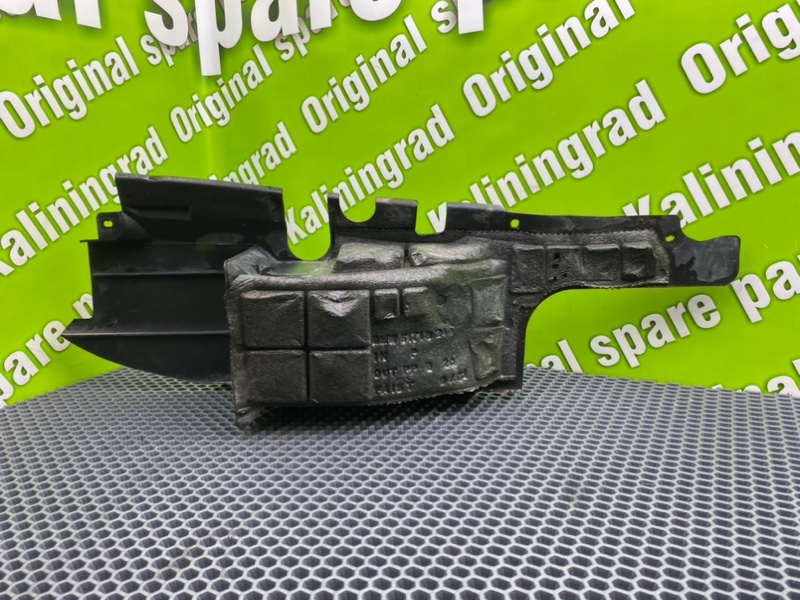 Воздуховод охлаждения тормозов, 1600 рублей, Калининград