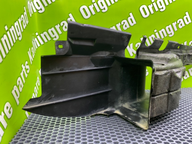 Воздуховод охлаждения тормозов, 1600 рублей, Калининград