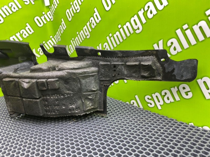 Воздуховод охлаждения тормозов, 1600 рублей, Калининград