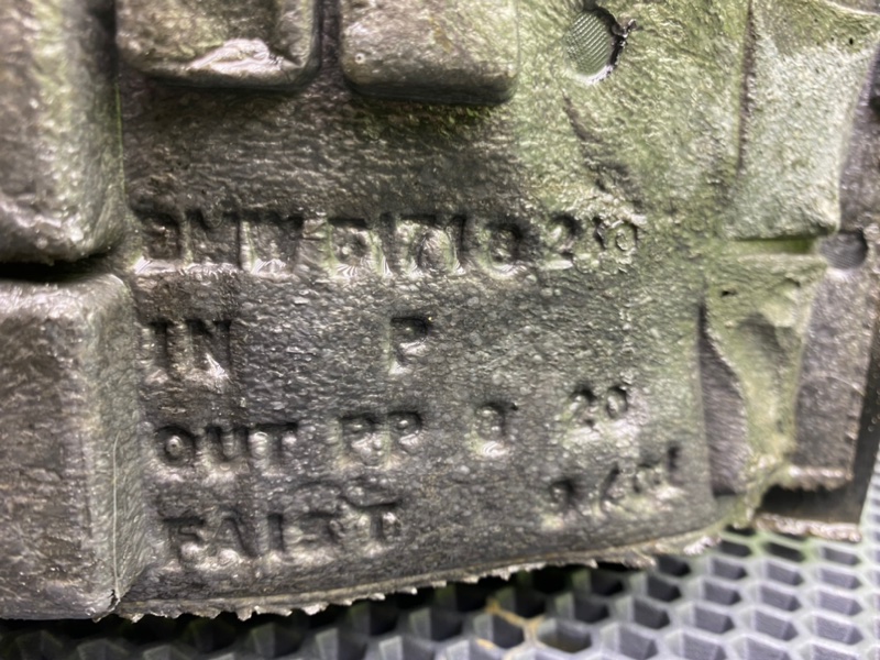 Воздуховод охлаждения тормозов, 1600 рублей, Калининград