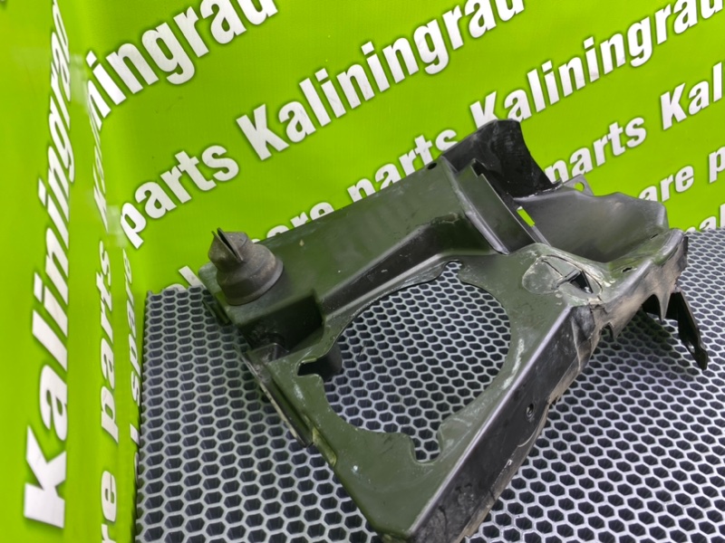 Накладка моторного отсека, 1500 рублей, Калининград