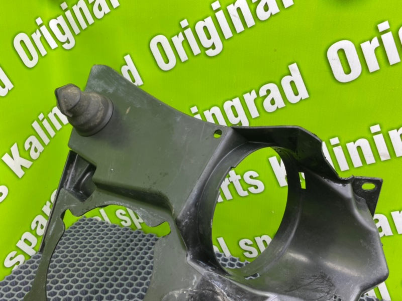 Накладка моторного отсека, 1500 рублей, Калининград