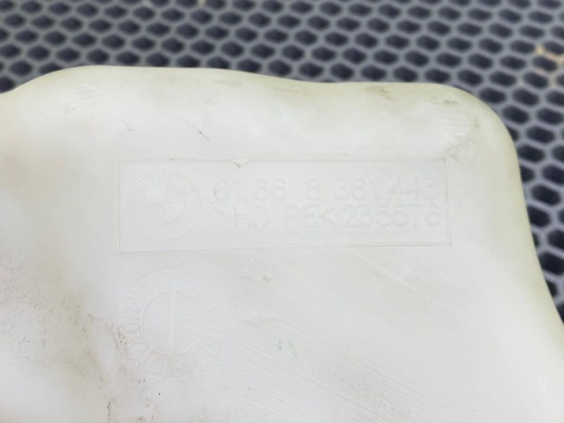 Бачок стеклоомывателя, 900 рублей, Калининград