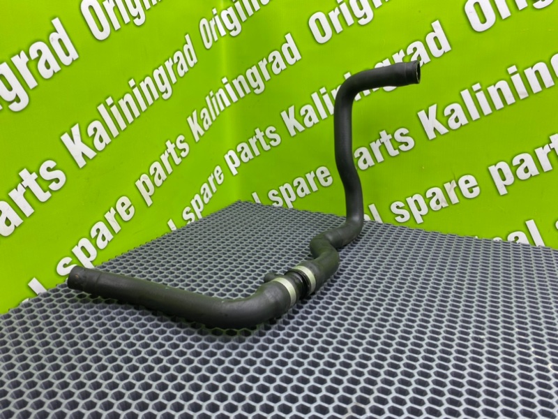 Патрубок отопителя, 1200 рублей, Калининград