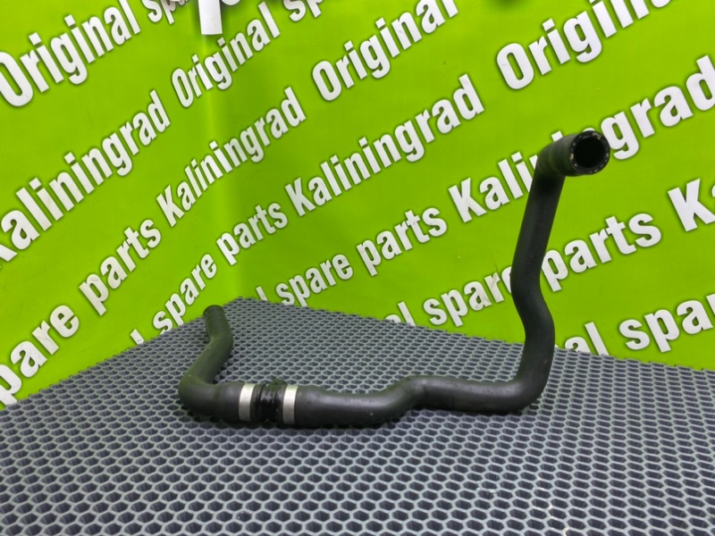 Патрубок отопителя, 1200 рублей, Калининград