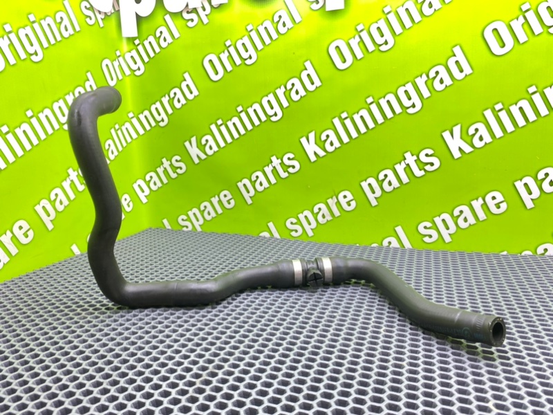 Патрубок отопителя, 1200 рублей, Калининград