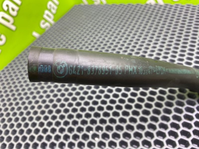 Патрубок отопителя, 1200 рублей, Калининград