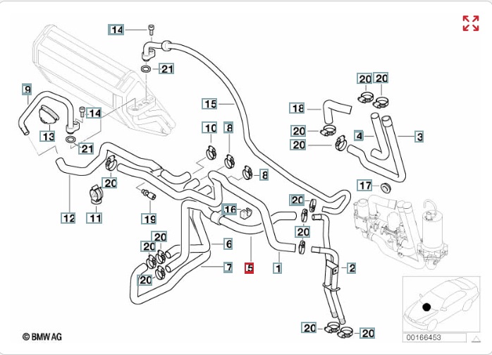 Патрубок отопителя, 1200 рублей, Калининград