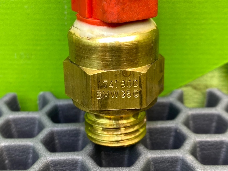 Датчик охлаждающей жидкости, 1200 рублей, Калининград