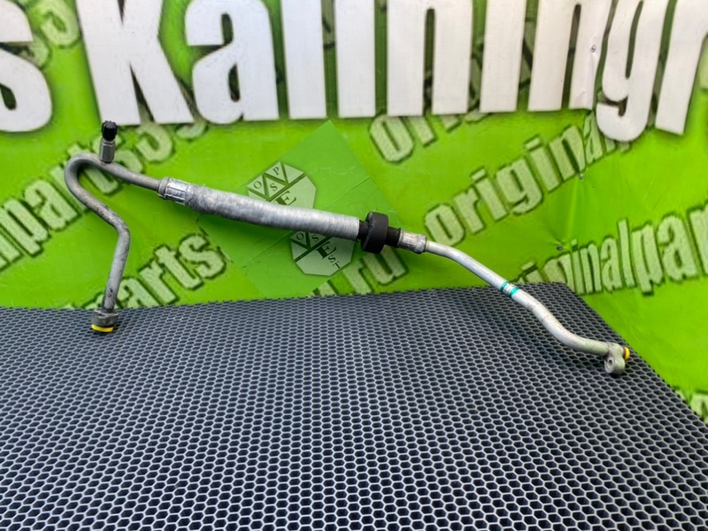 Трубка кондиционера, 1000 рублей, Калининград