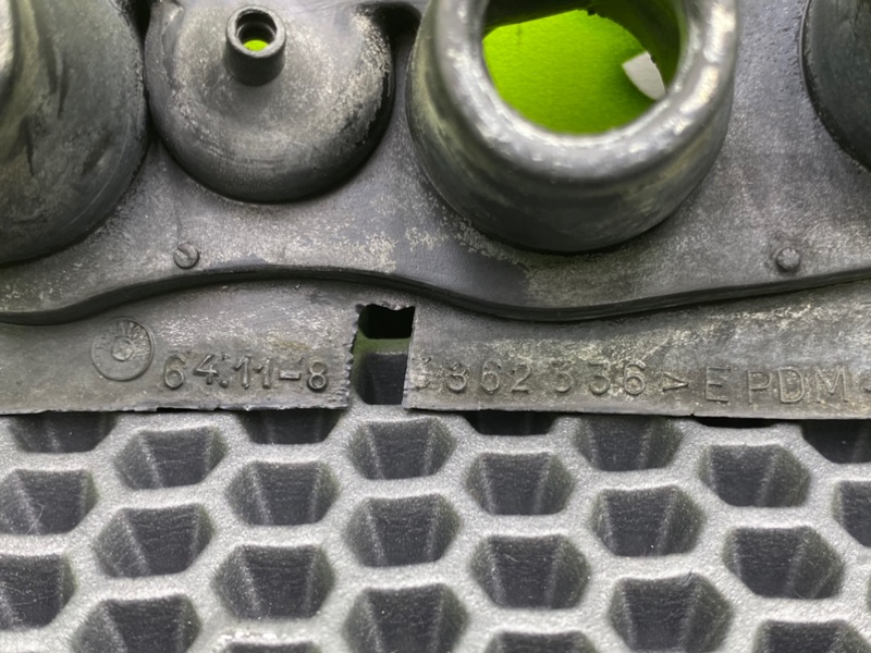 Уплотнитель, 900 рублей, Калининград