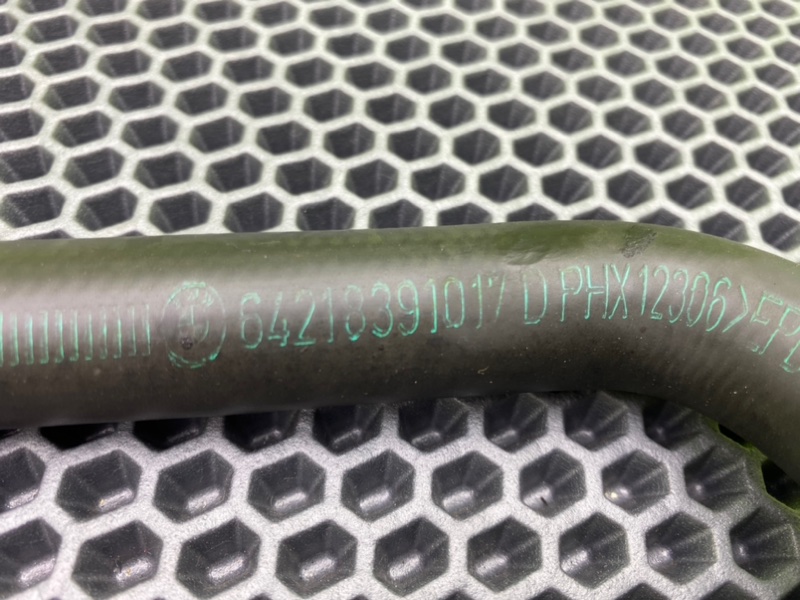 Патрубок отопителя, 1200 рублей, Калининград