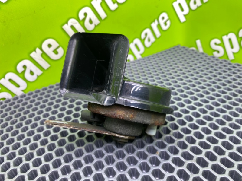 Звуковой сигнал, 900 рублей, Калининград