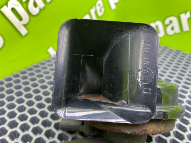 Звуковой сигнал, 900 рублей, Калининград