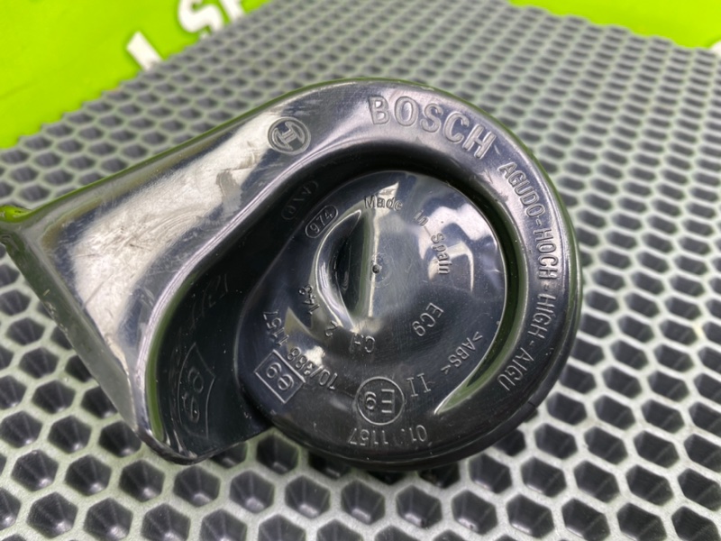 Звуковой сигнал, 900 рублей, Калининград