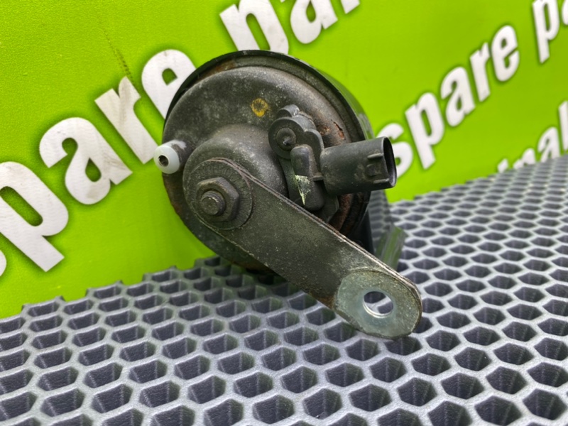 Звуковой сигнал, 900 рублей, Калининград