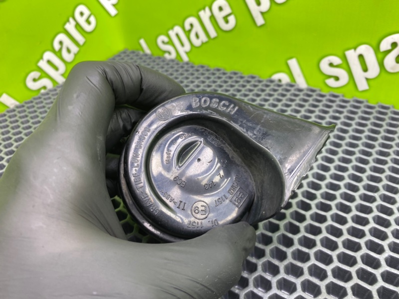 Звуковой сигнал, 900 рублей, Калининград