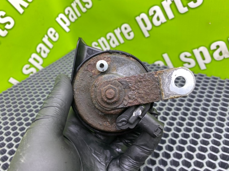 Звуковой сигнал, 900 рублей, Калининград