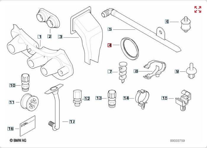 Уплотнительная резинка, 900 рублей, Калининград