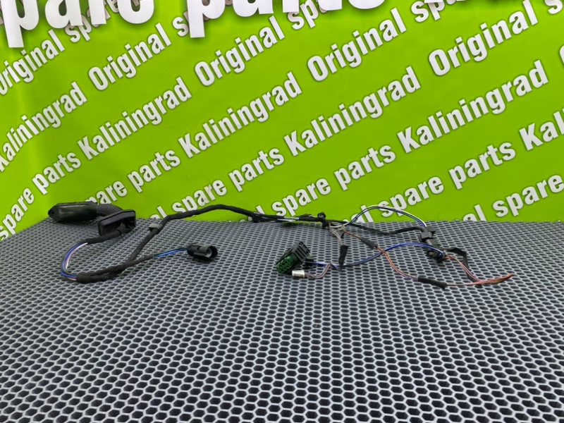 Проводка двери, 1200 рублей, Калининград