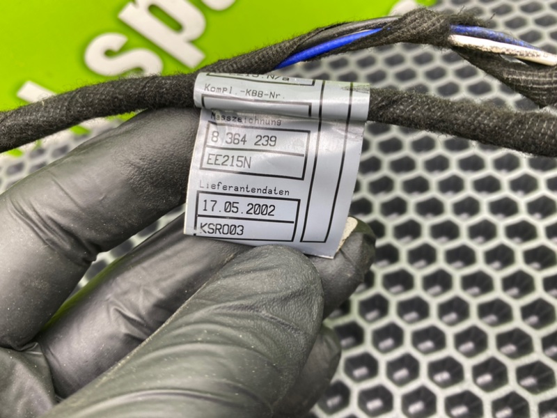 Проводка двери, 1200 рублей, Калининград